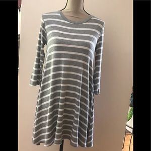 Ladies tunic top or dress